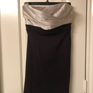Cocktail dress mini